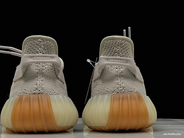 Yeezy Adidas 350 F99710 V2 Boost Sesame 0730